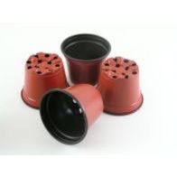 See more information about the 4x13cm Plant Grow Pots